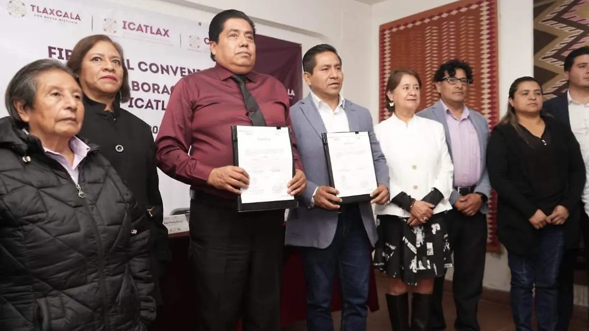 CONVENIO ARTESANOS 5