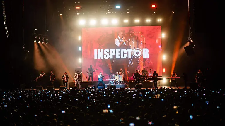 inspector