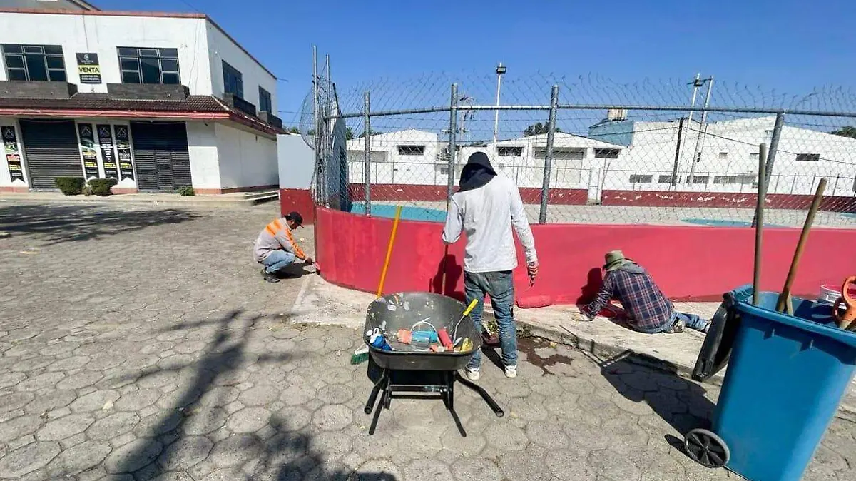 Gobierno de Alfonso Sánchez que escucha y resuelve trabaja en territorio (2)