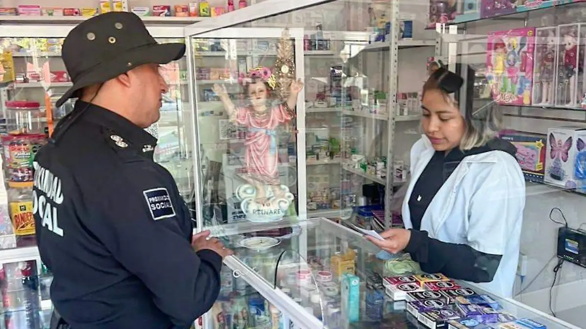 Gobierno de Alfonso Sánchez que escucha y resuelve trabaja en territorio (1).