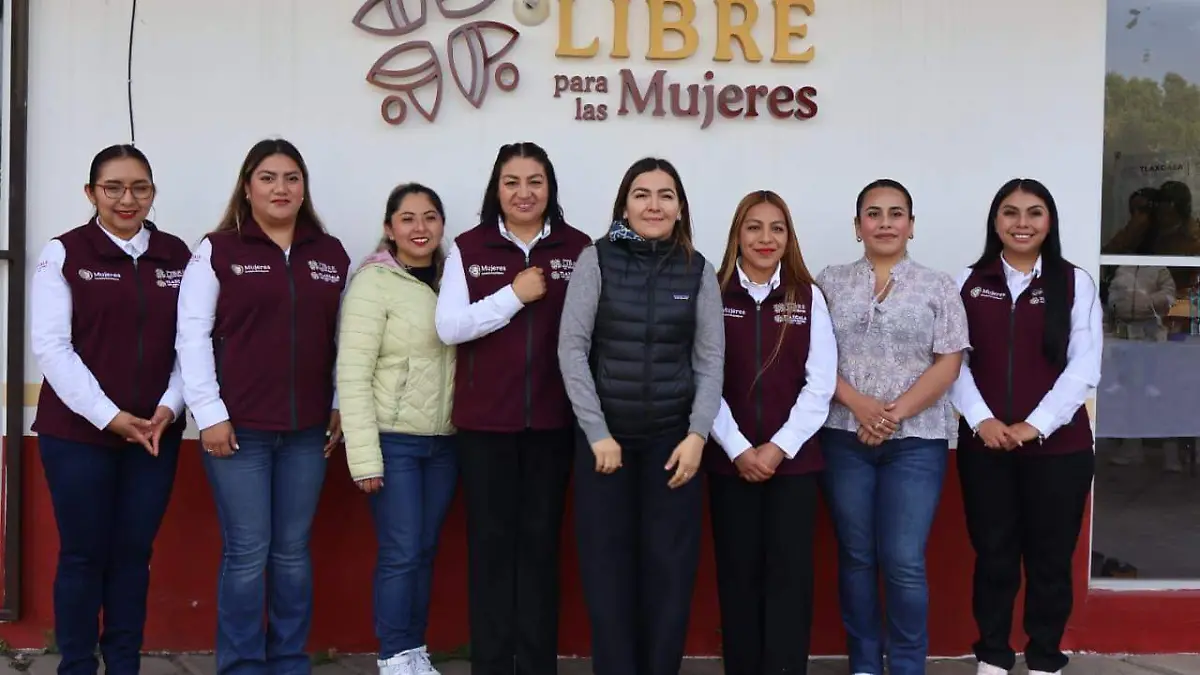 Tlaxcala ampliará a 30 los Centros Libre (3)