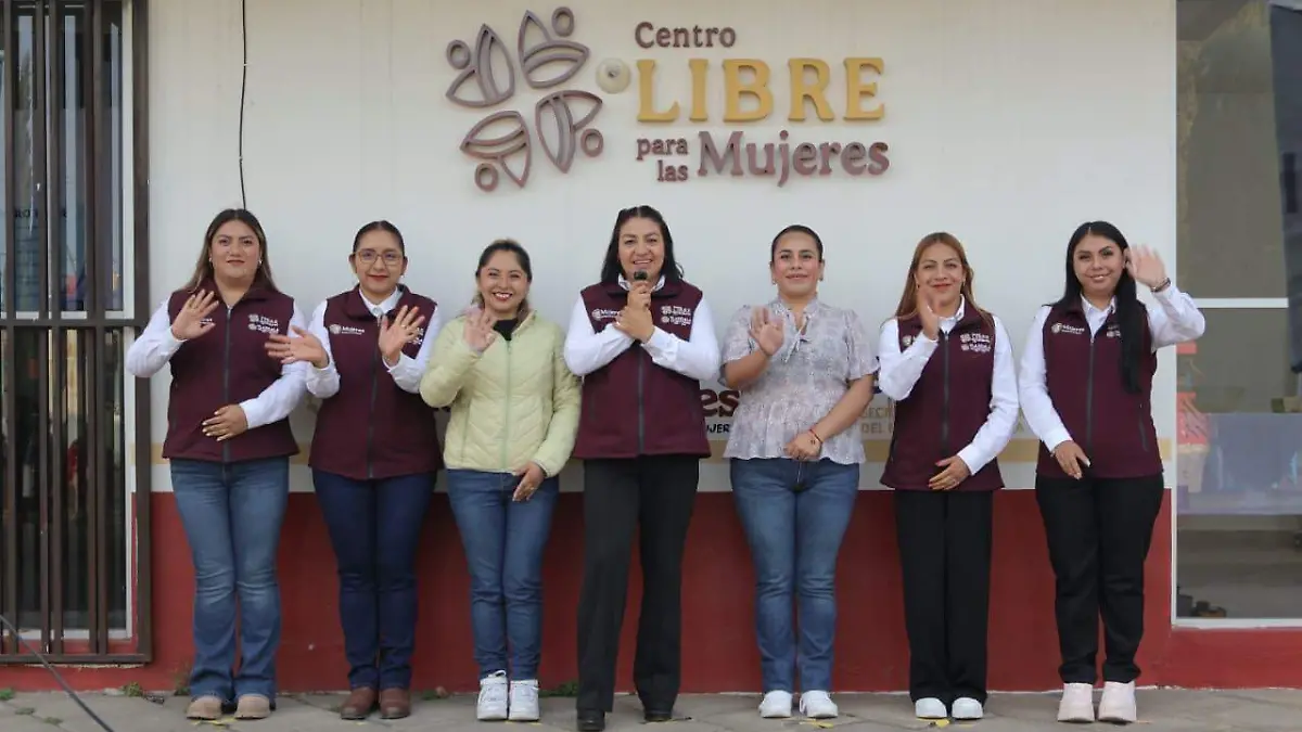 Tlaxcala ampliará a 30 los Centros Libre (6)