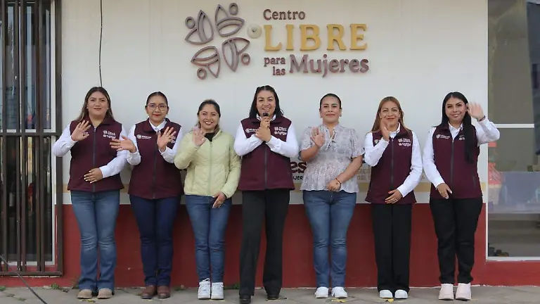 Tlaxcala ampliará a 30 los Centros Libre (6)