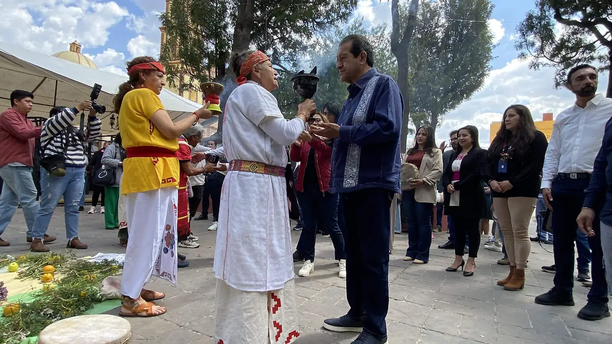 SABERES CULTURALES 5