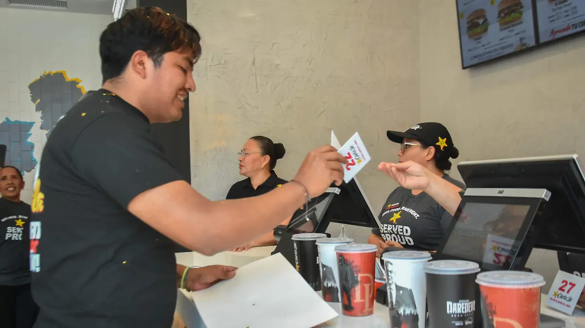 Cliente 3