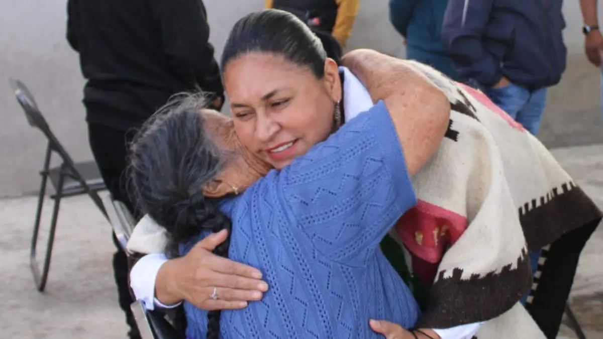 Incorporación de trabajadoras del hogar al IMSS