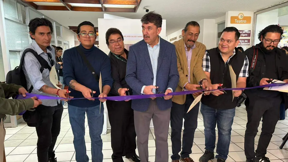 Invita IMSS Tlaxcala a la Exposición “8M 2