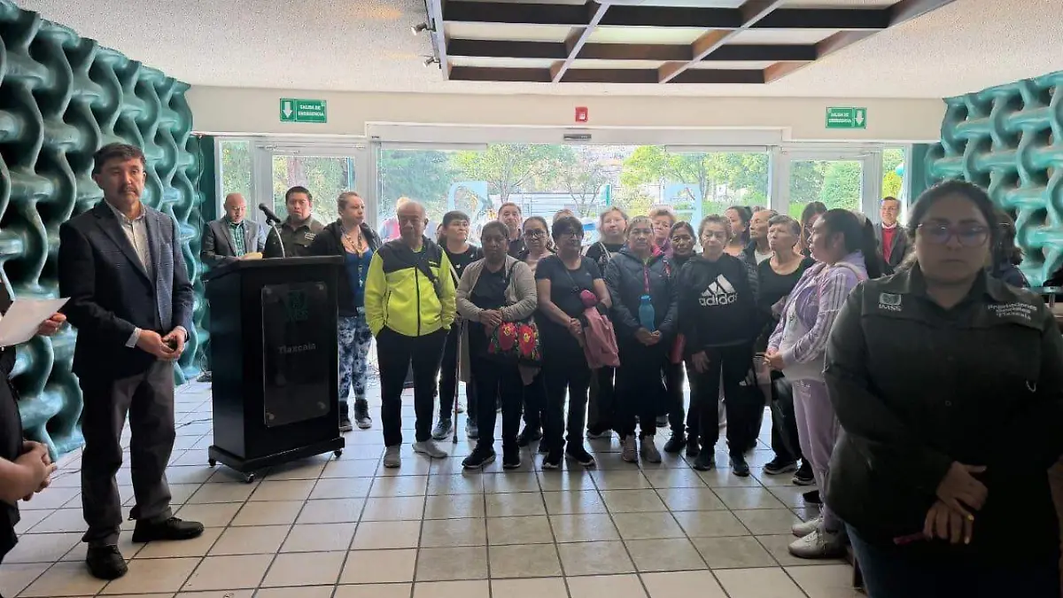 Invita IMSS Tlaxcala a la Exposición “8M.