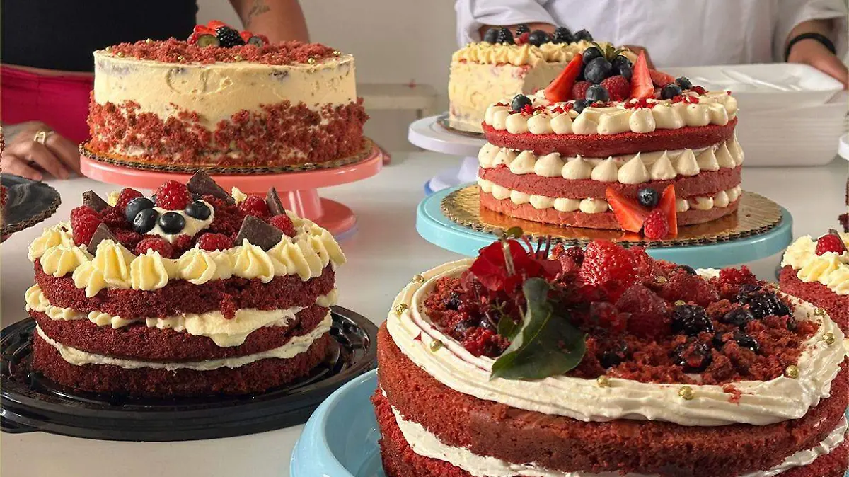 Clausura el SMDIF Huamantla curso “Sabores que emprenden” (3)