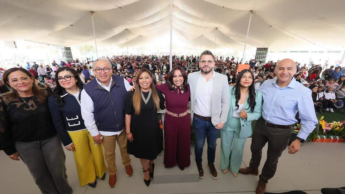 Obras y acciones impulsan transformación en Axocomanitla (4)