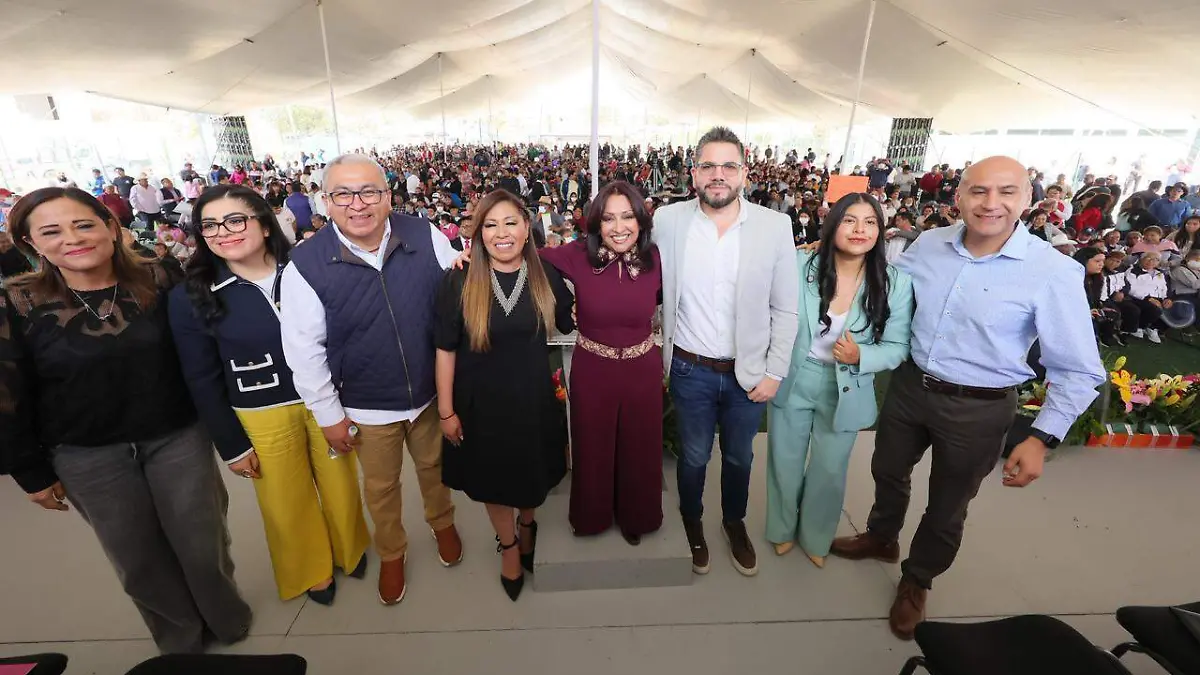 Obras y acciones impulsan transformación en Axocomanitla (4)