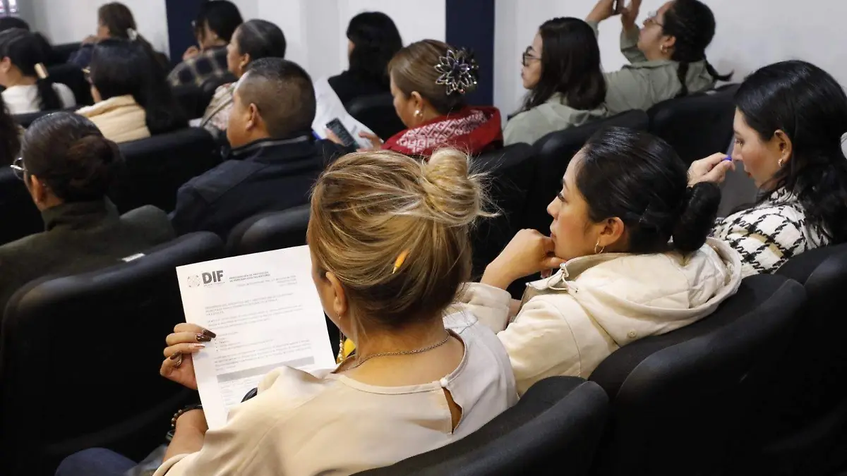 Tlaxcala, novena entidad del país en crear la Procuraduría de Protección de Personas Adultas Mayores (7)