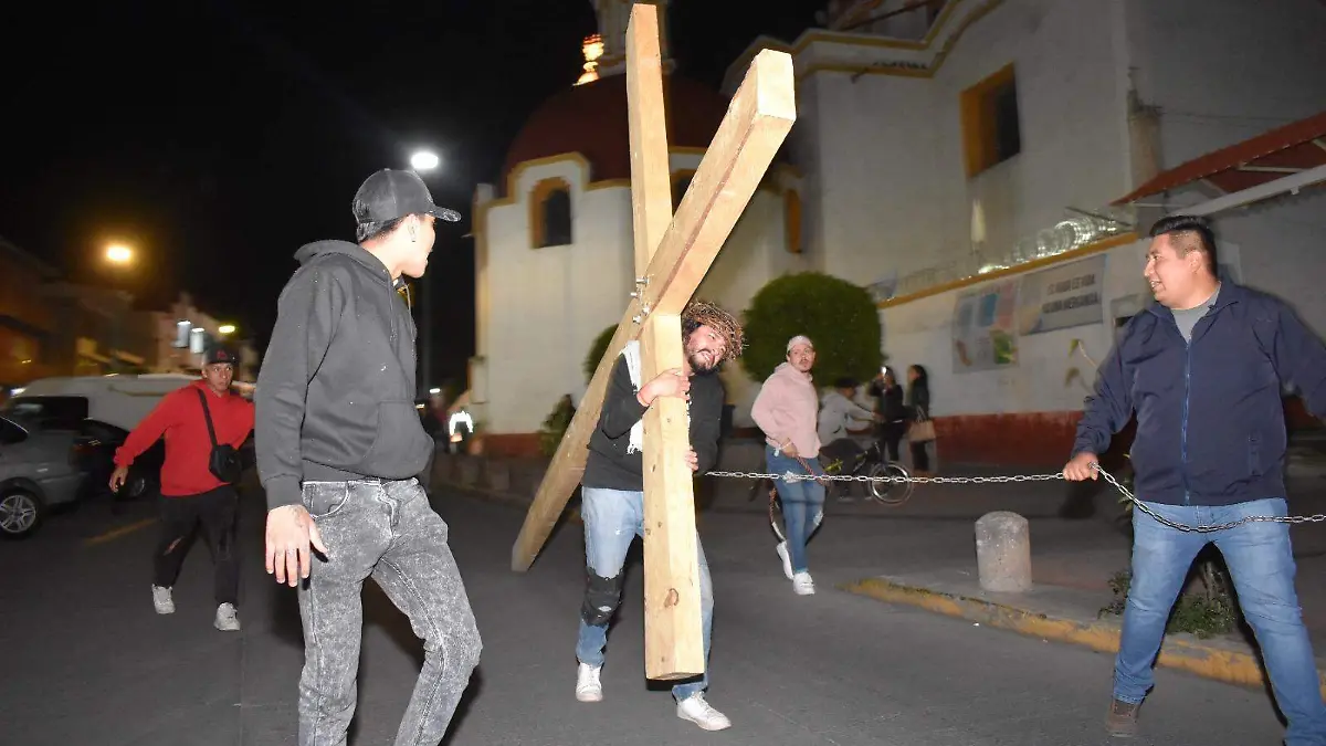 Chiautempan presenta su Semana Santa 2026 fe, tradición y 50 años de Proyección Juvenil (3)