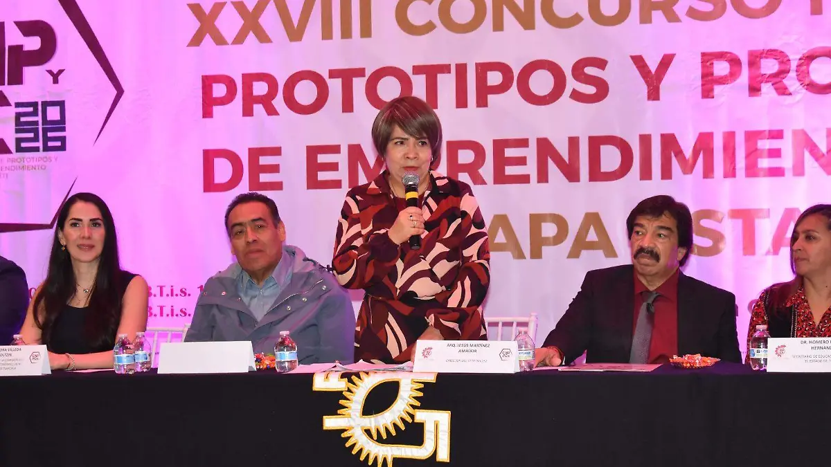 Creatividad y emprendimiento juvenil destacan en fase estatal de prototipos de la DGETI en Tlaxcala (1).