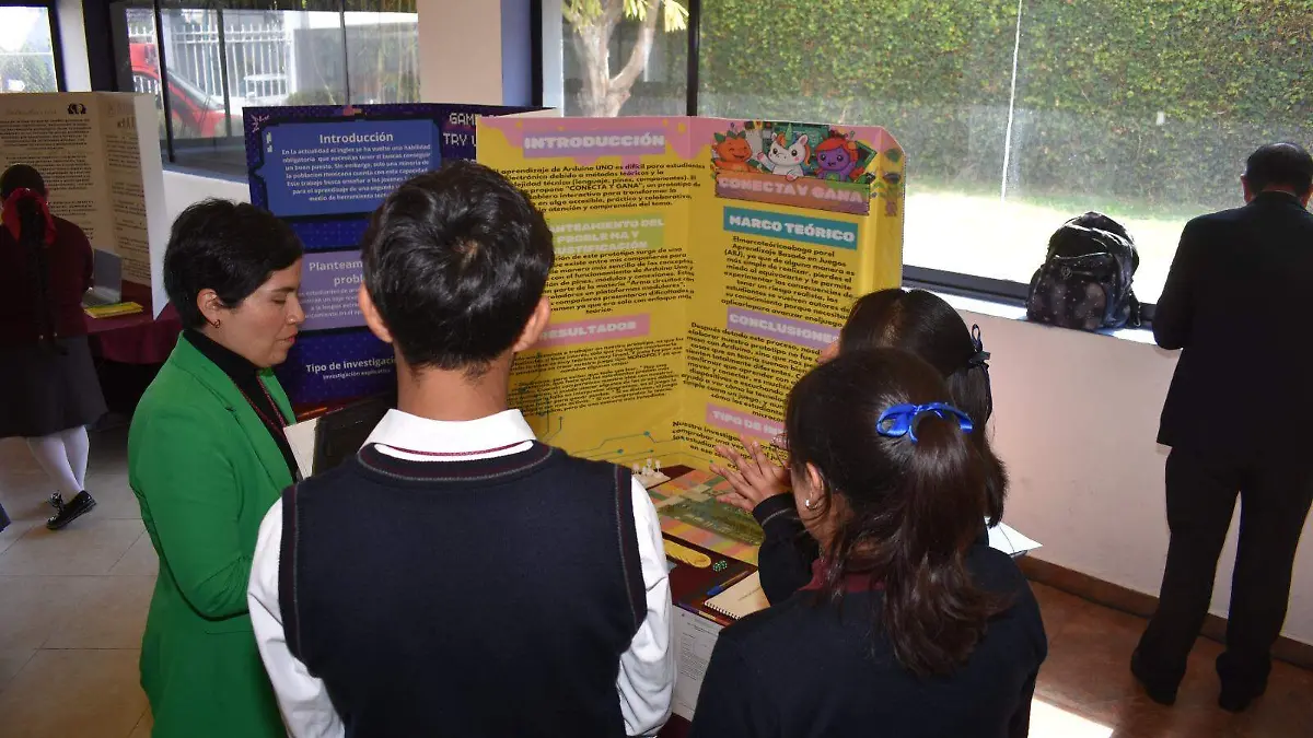 Creatividad y emprendimiento juvenil destacan en fase estatal de prototipos de la DGETI en Tlaxcala (3)