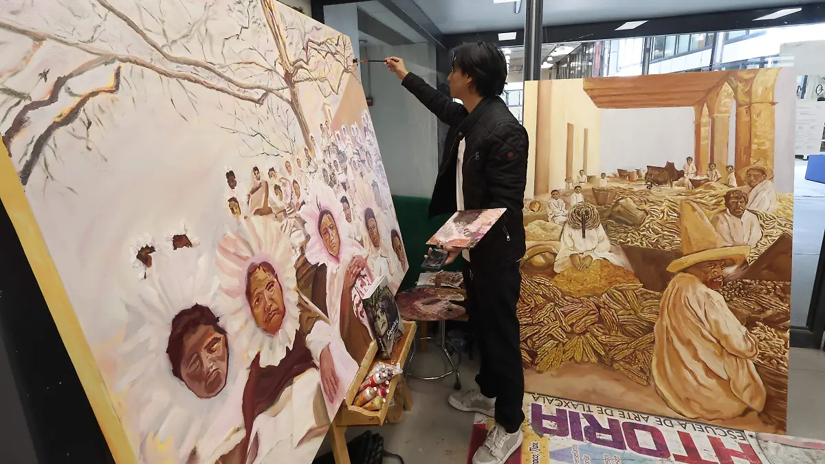 ESCUELA DE ARTES APIZAQUITO (2)