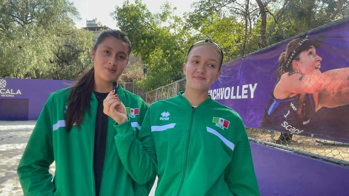 Duplas mexicanas se preparan en Tlaxcala (4)