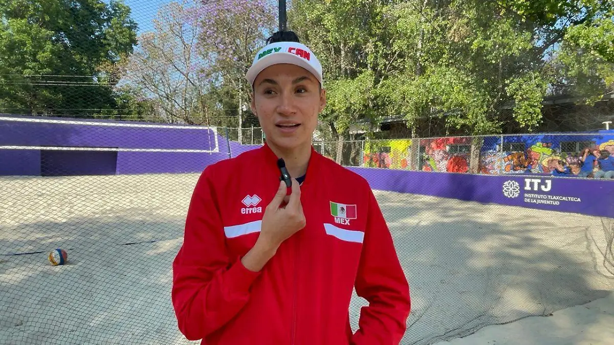 Duplas mexicanas se preparan en Tlaxcala (3)