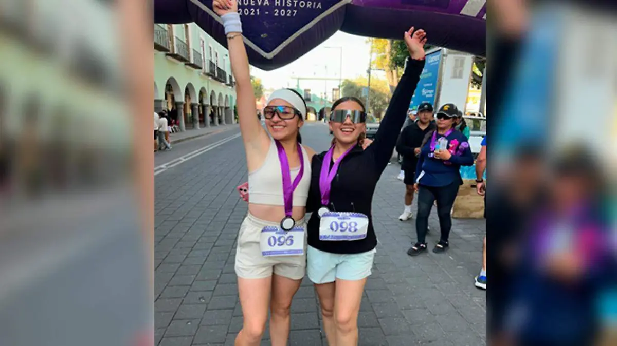 coffe4Run