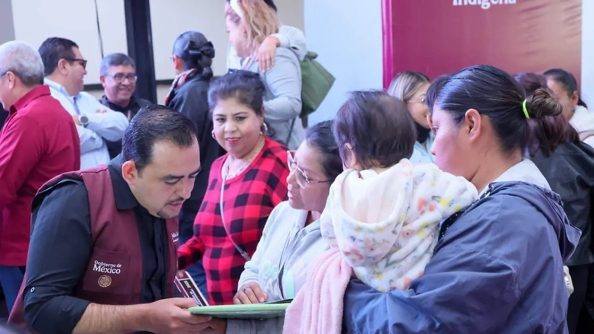 Programas federales impulsan bienestar y desarrollo en Tlaxcala 3