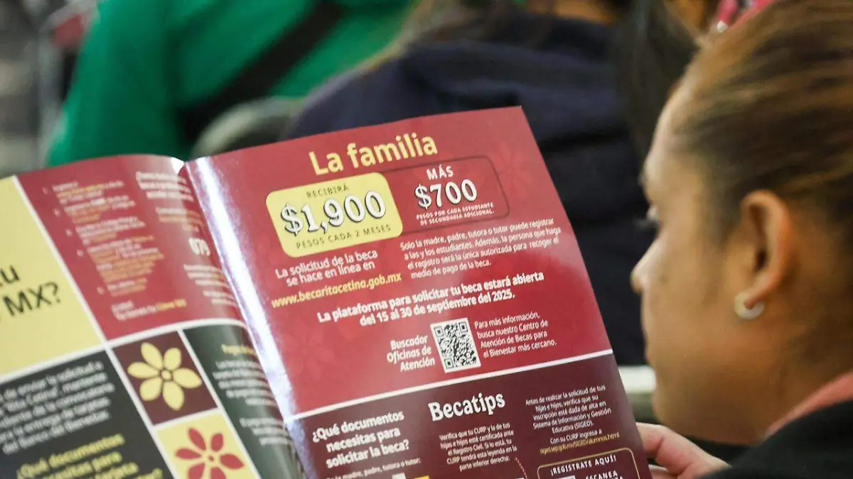 Programas federales impulsan bienestar y desarrollo en Tlaxcala 5