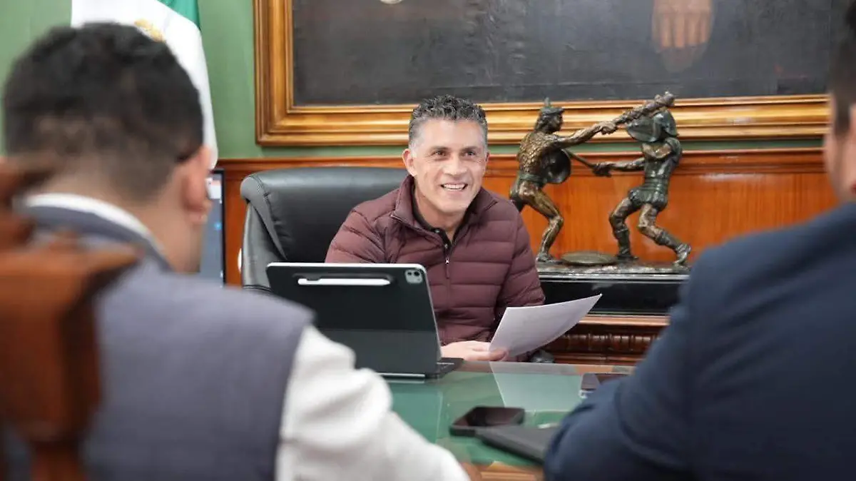 Tlaxcala será sede del diálogo municipal del más alto nivel al recibir a alcaldes del grupo M20 (5)