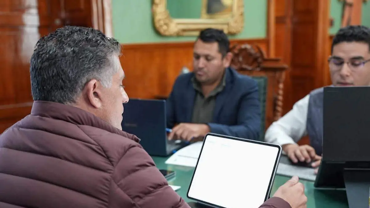 Tlaxcala será sede del diálogo municipal del más alto nivel al recibir a alcaldes del grupo M20 (1)