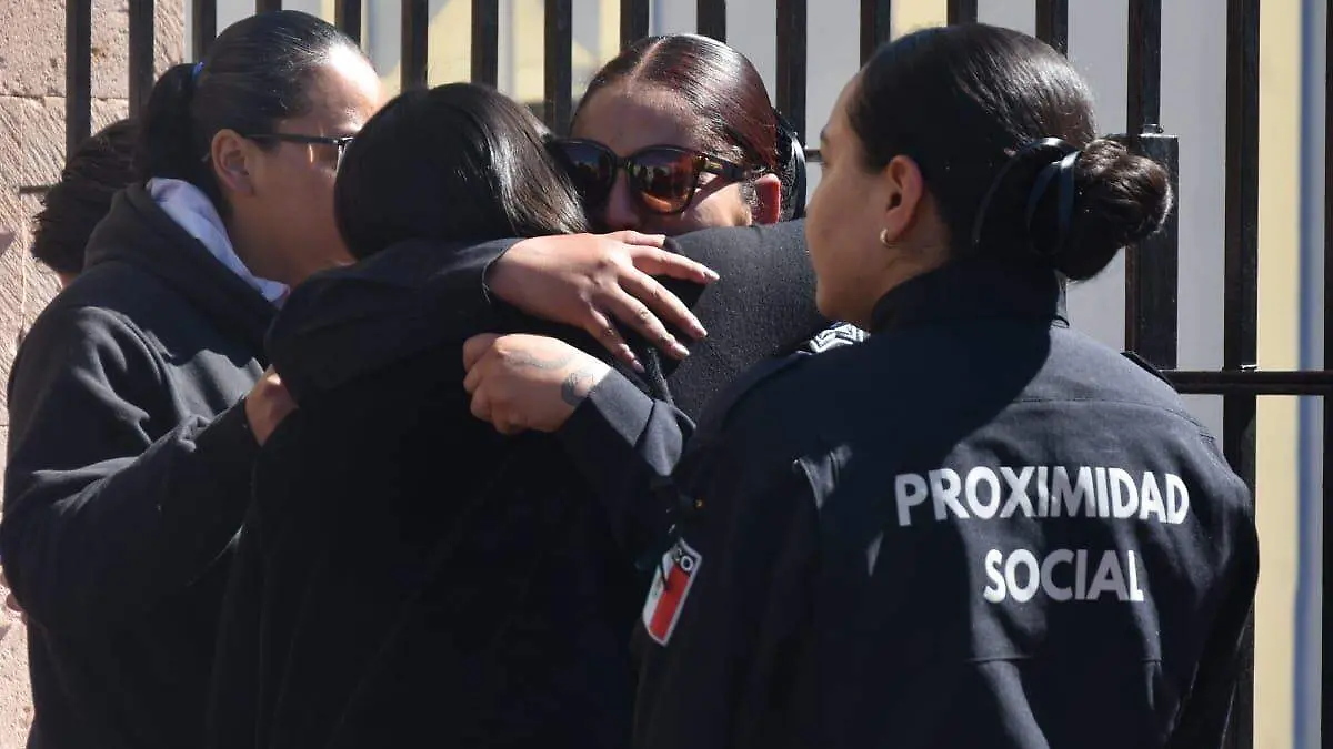 pueblo dice adiós a su comandante abatido en Tlaxco (5)