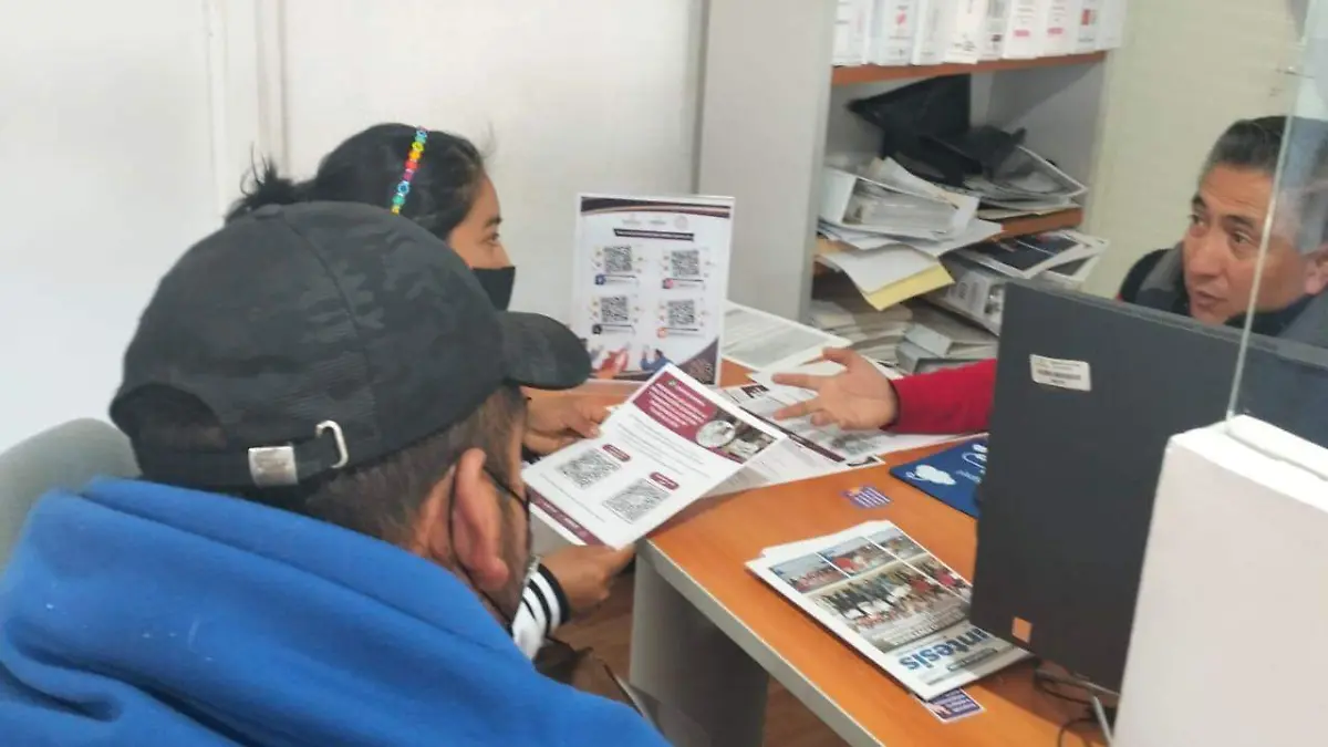 Inicia Sedeco trámite para registro de marcas (2)