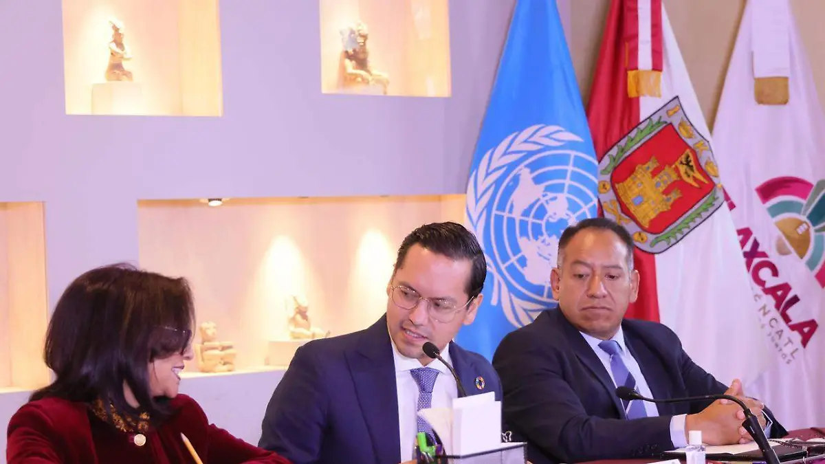 encuentro del PNUD (3)