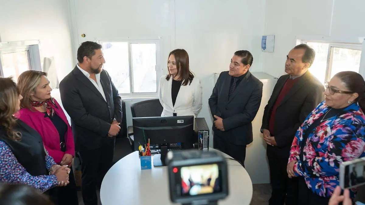 Justicia Civil y Familiar Itinerante al municipio Españita (4)