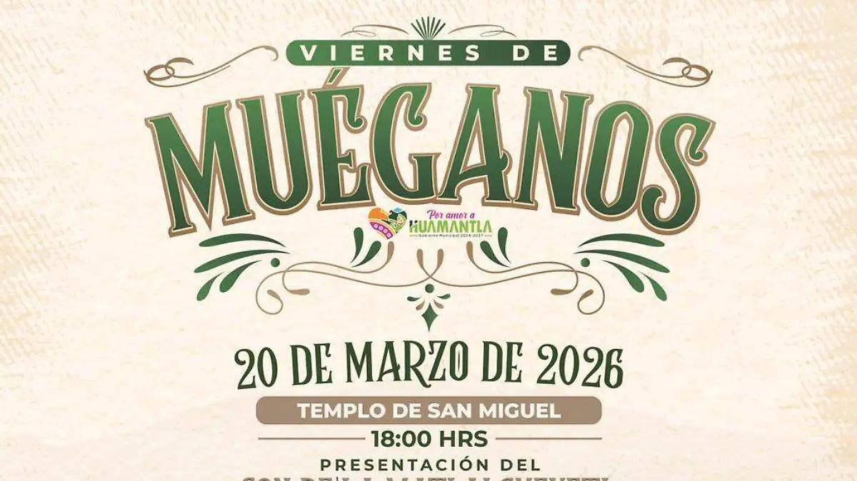 Viernes de muéganos (1)