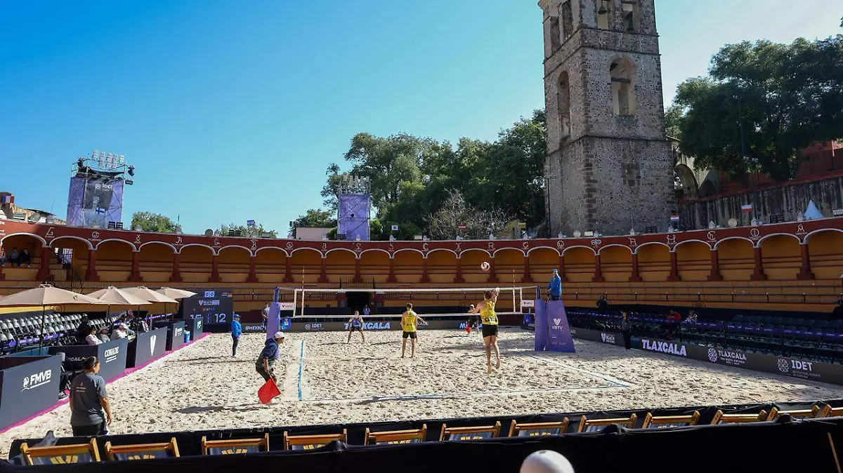 Voleibol de playa (4)