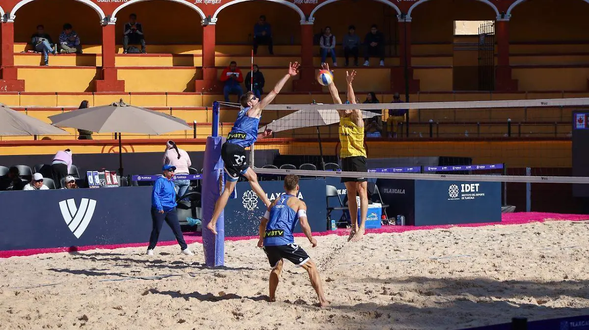 Voleibol de playa (6)