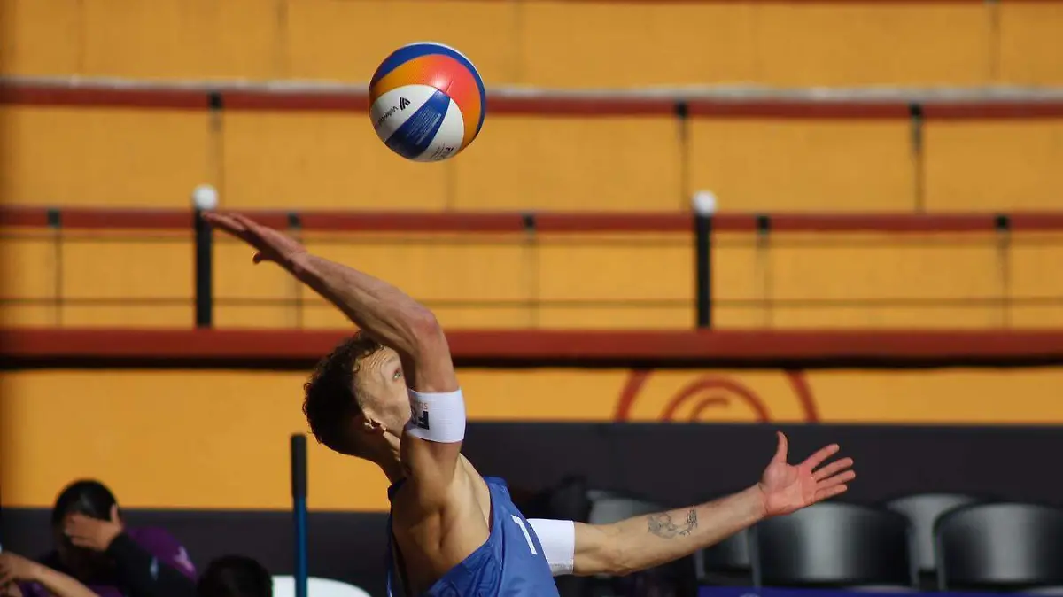Voleibol de playa (5)