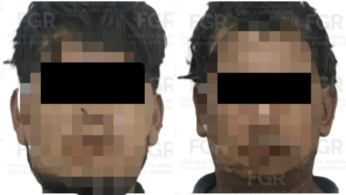 Por usar inhibidor de señales, les dan sentencia condenatoria