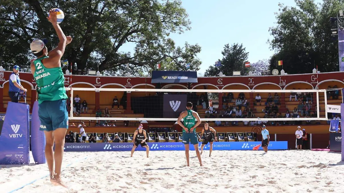 Voleibol de playa (7)