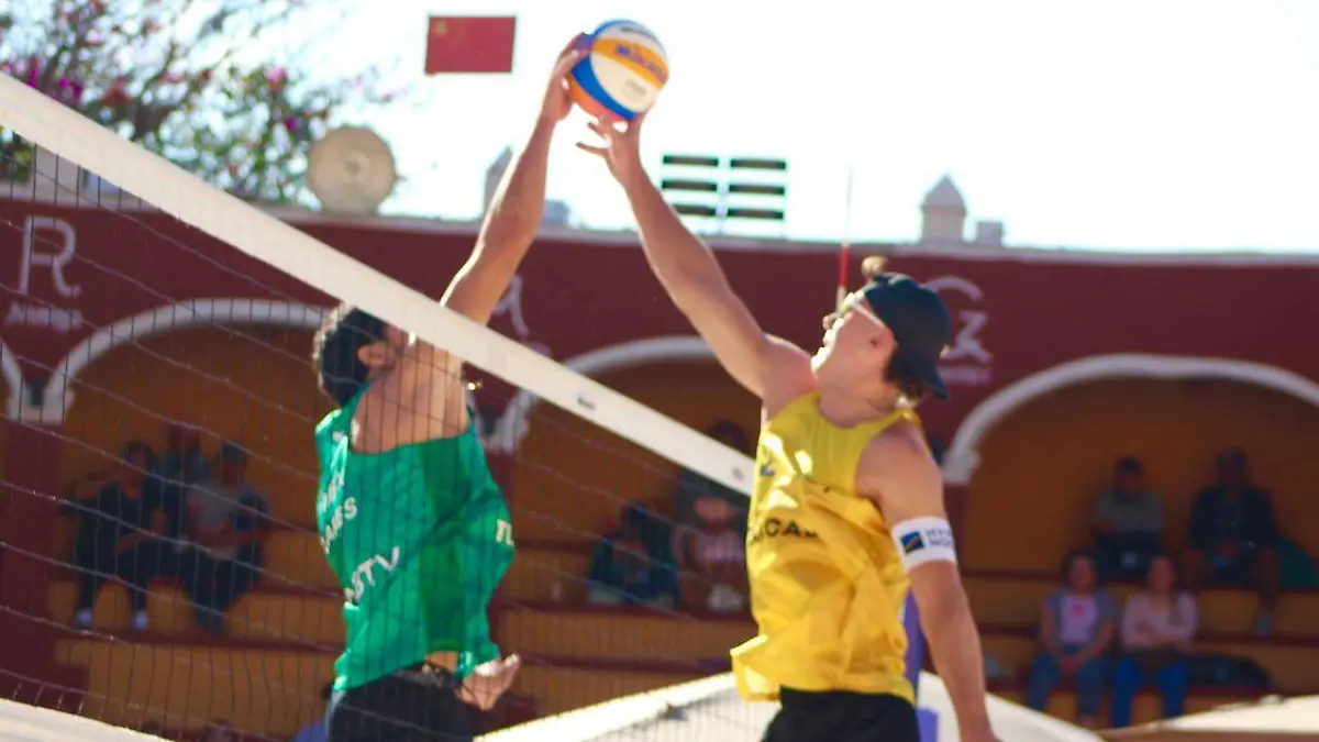 Atletas internacionales destacan hospitalidad de Tlaxcala  3