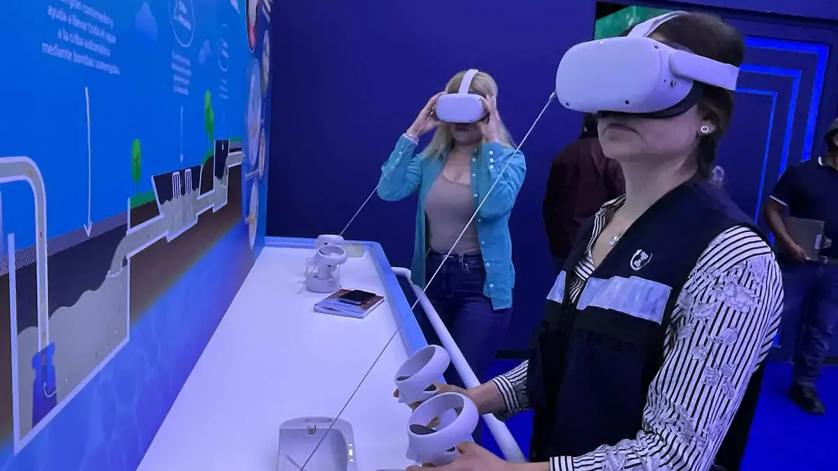 Conmemorará Tlaxcala Día Mundial del Agua