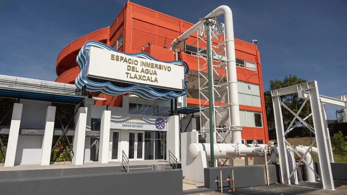 Conmemorará Tlaxcala Día Mundial del Agua 4