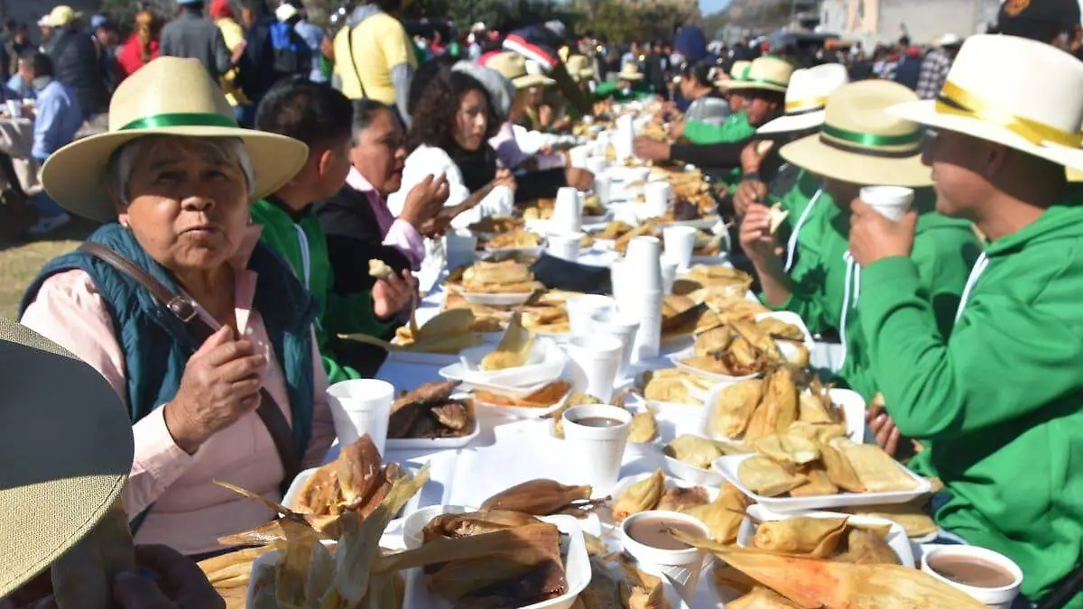 Tamales San José Teacalco (2)