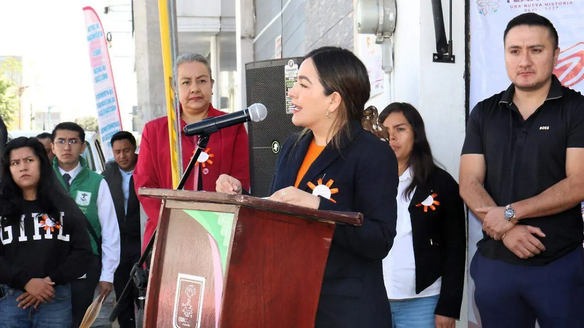 puntos naranja en San Pablo del Monte (2)