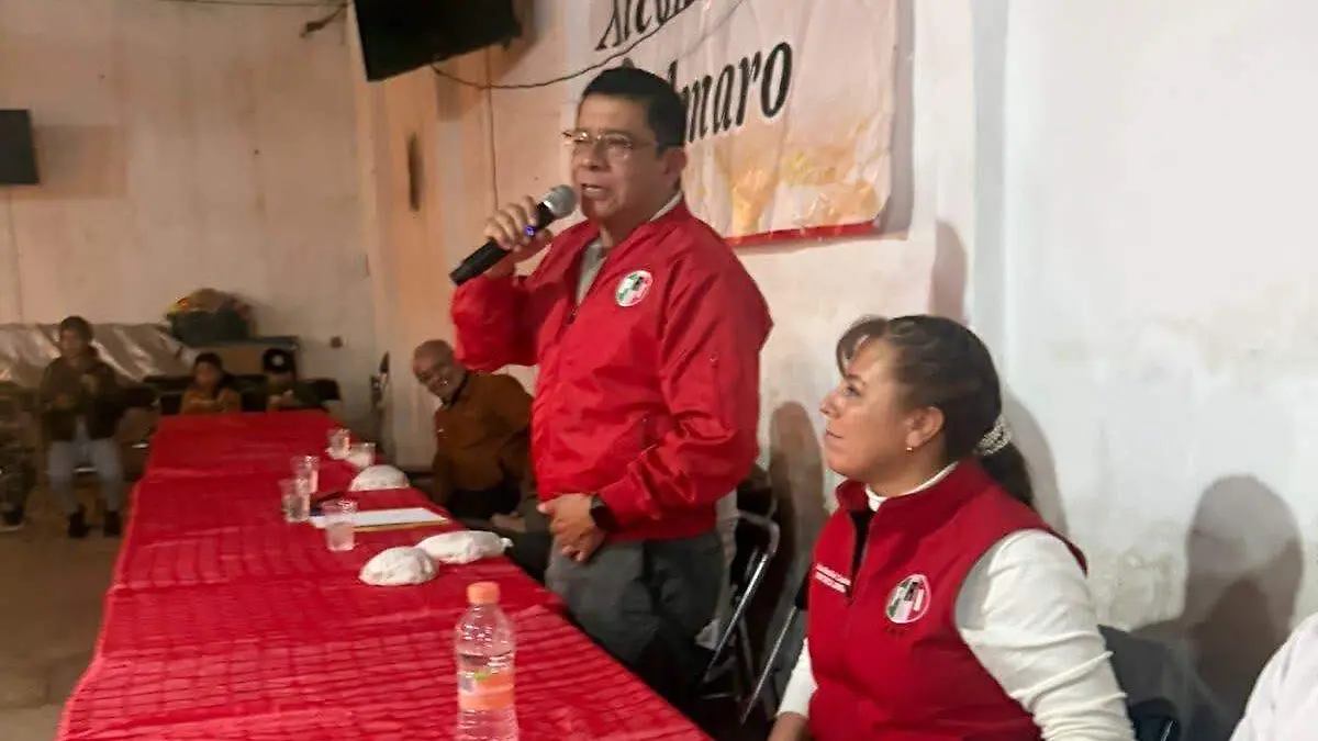 Recordará PRI Tlaxcala a Luis Donaldo Colosio