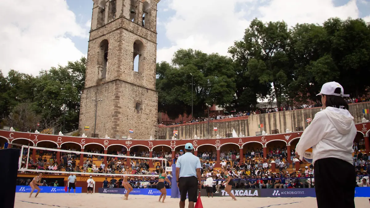 LOS RESULTADOS DE LA COMPETENCIA