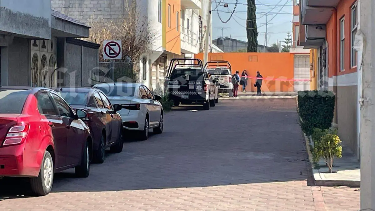 Privan de la vida a abogado al salir de su domicilio 2 (2)