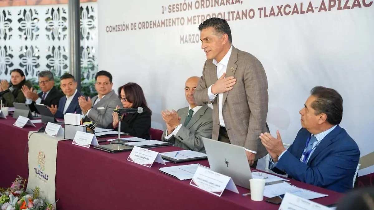 Trabajo en territorio orienta la planeación urbana en Tlaxcala 5