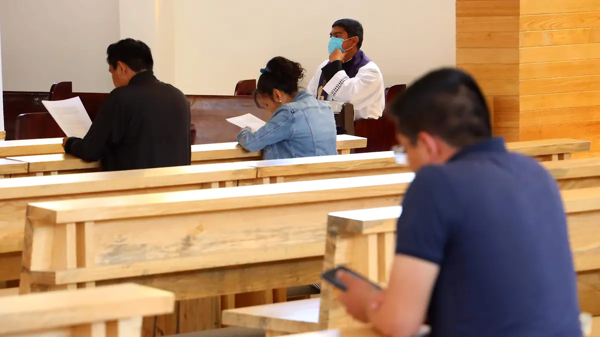 EL SEMINARIO MAYOR 2