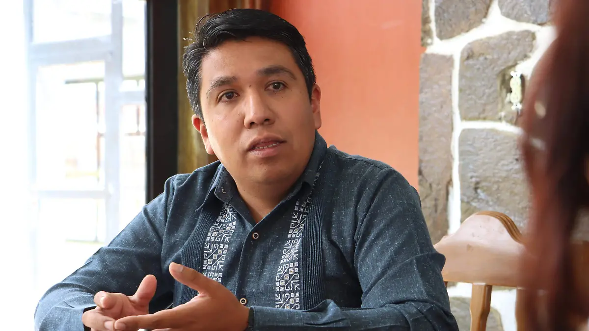 PADRE ISMAEL DÍAZ VÁZQUEZ 1