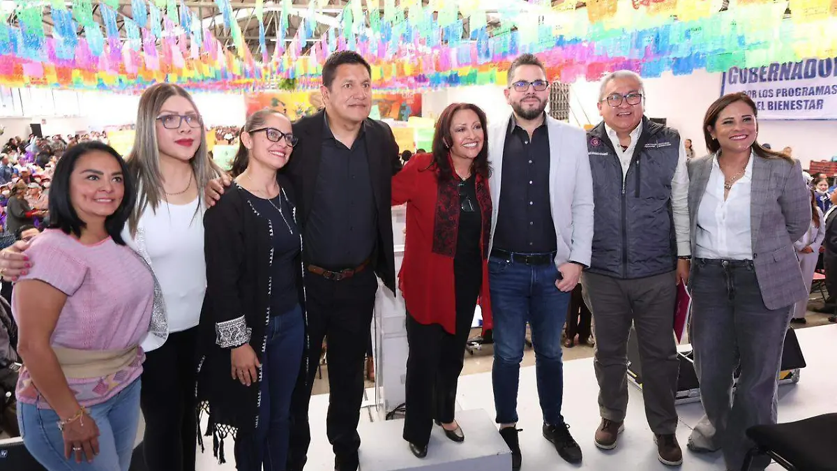 Trabaja gobierno de la mano con municipios para impulsar el desarrollo y bienestar de las familias (3)