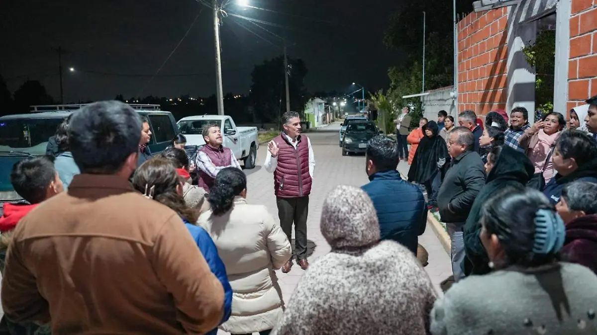 Más calles iluminadas son calles más seguras 3